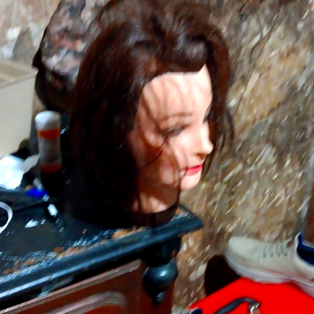 Maniquin